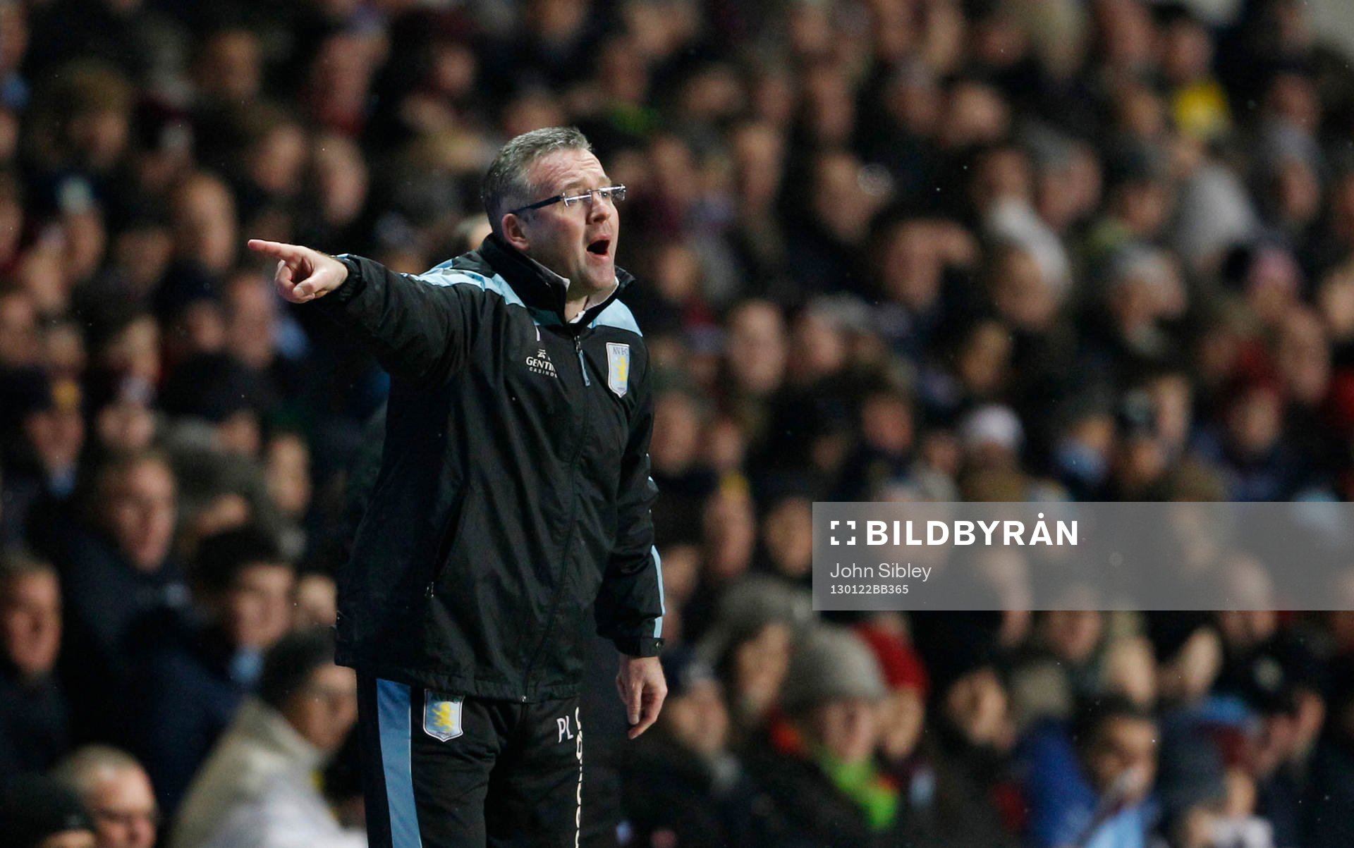 Football - Aston Villa v Bradford City - Capital One Cup
