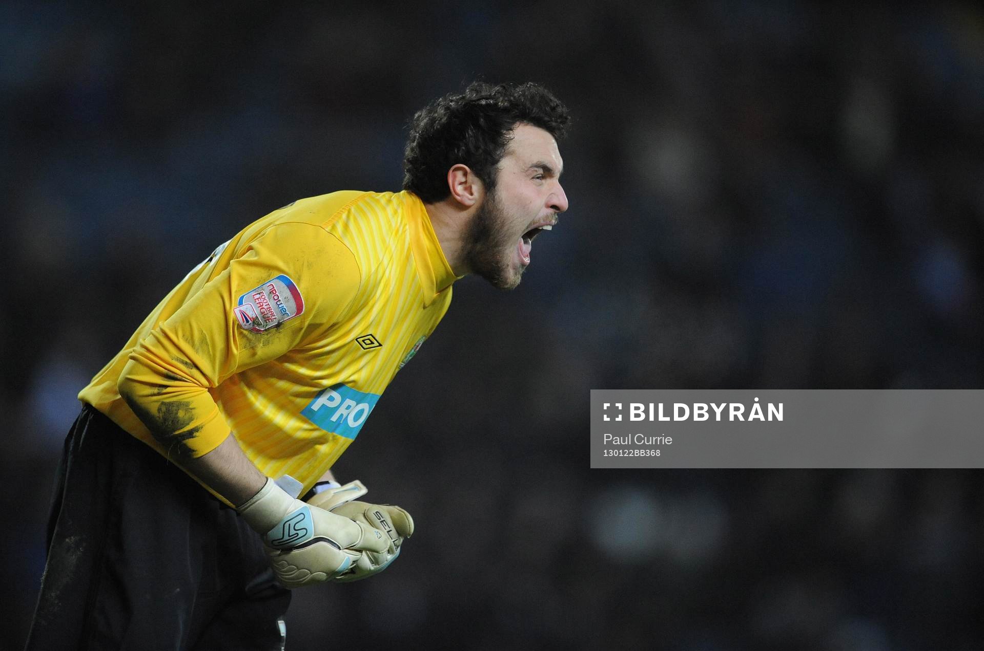 Fotboll, npower Football League Championship, Blackburn