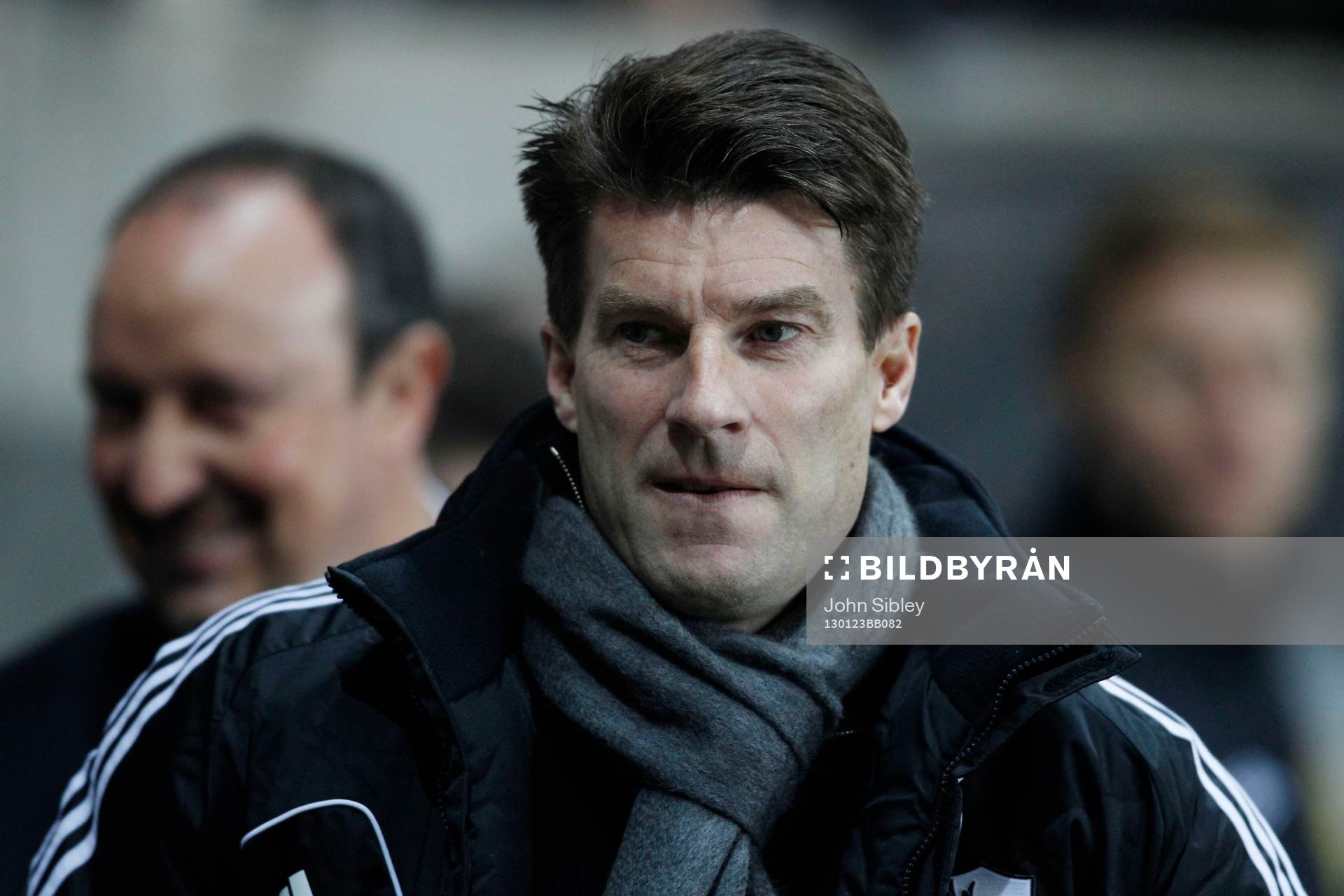 Football - Swansea City v Chelsea - Capital One Cup Semi