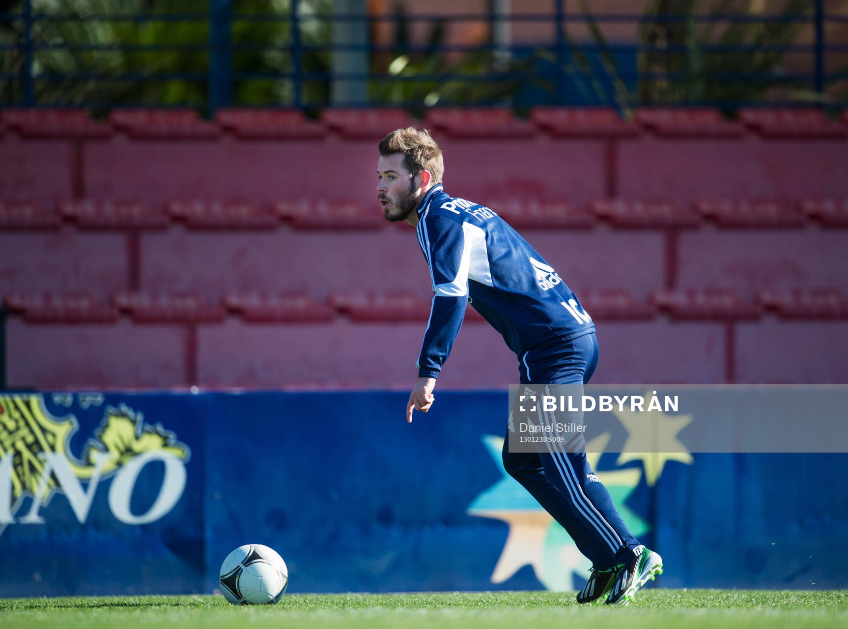 Emil Salomonsson, IFK Göteborg