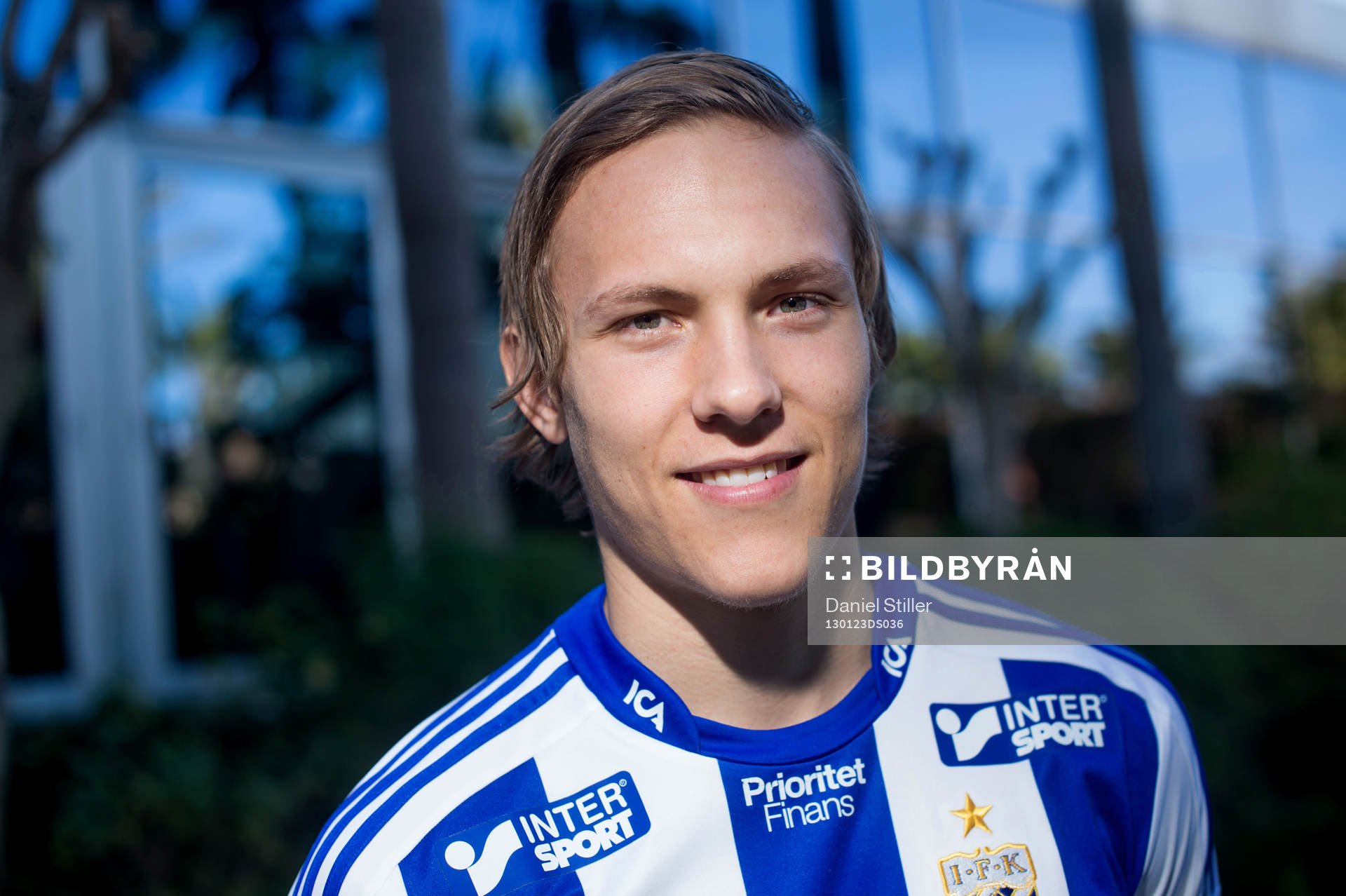 Ludwig Augustinsson