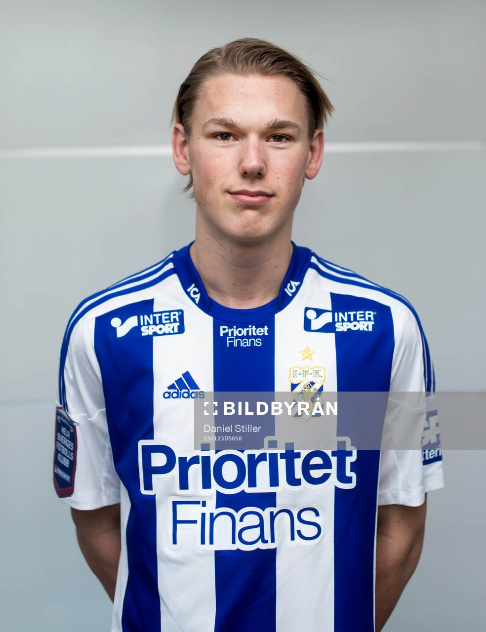Hampus Zackrisson