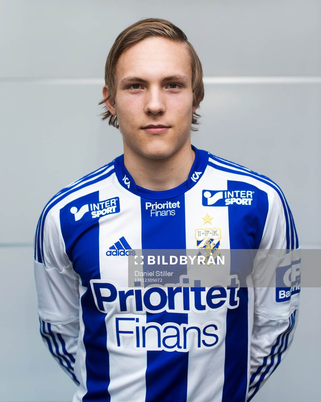 Ludwig Augustinsson
