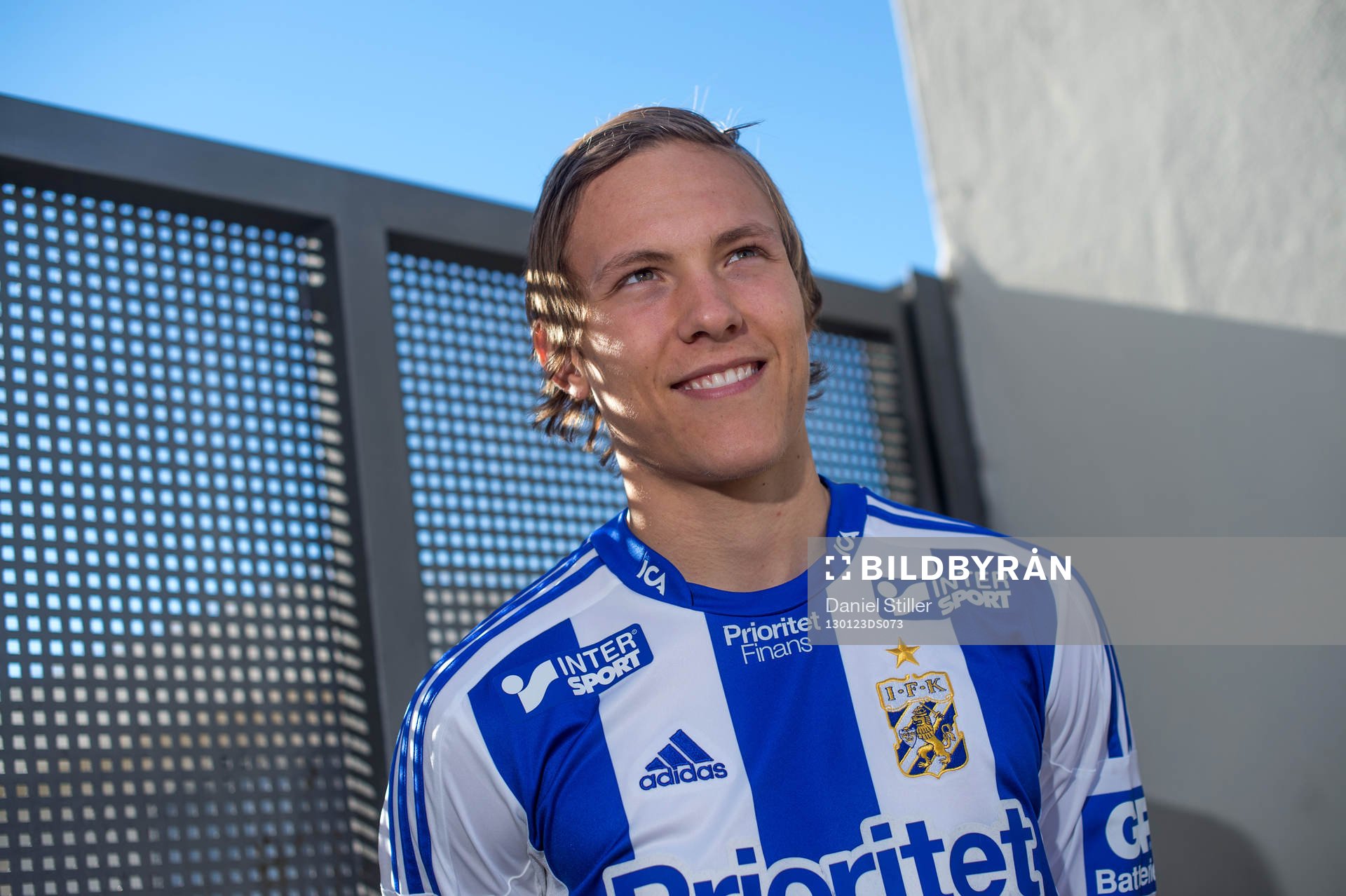 Ludwig Augustinsson