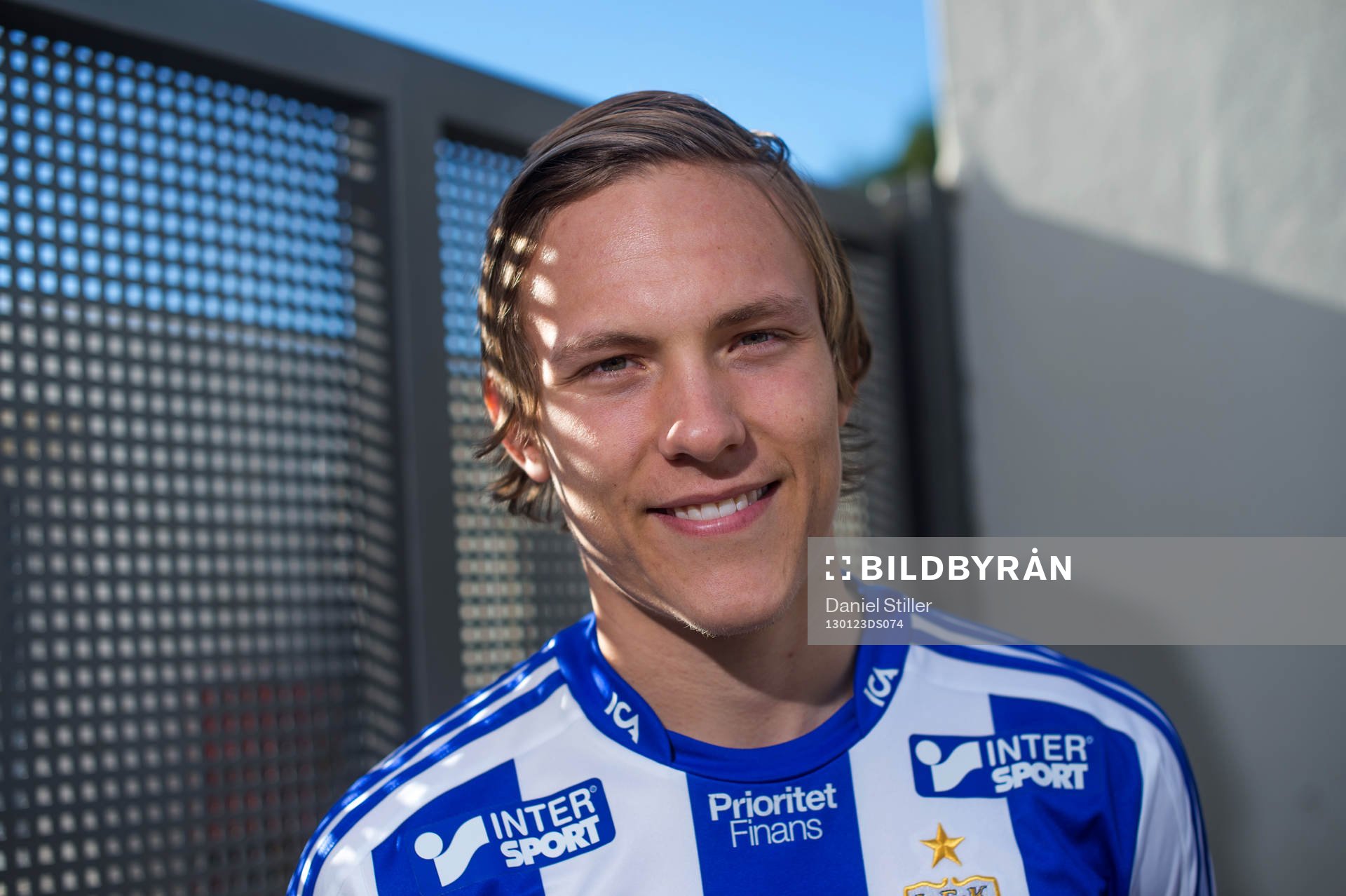 Ludwig Augustinsson