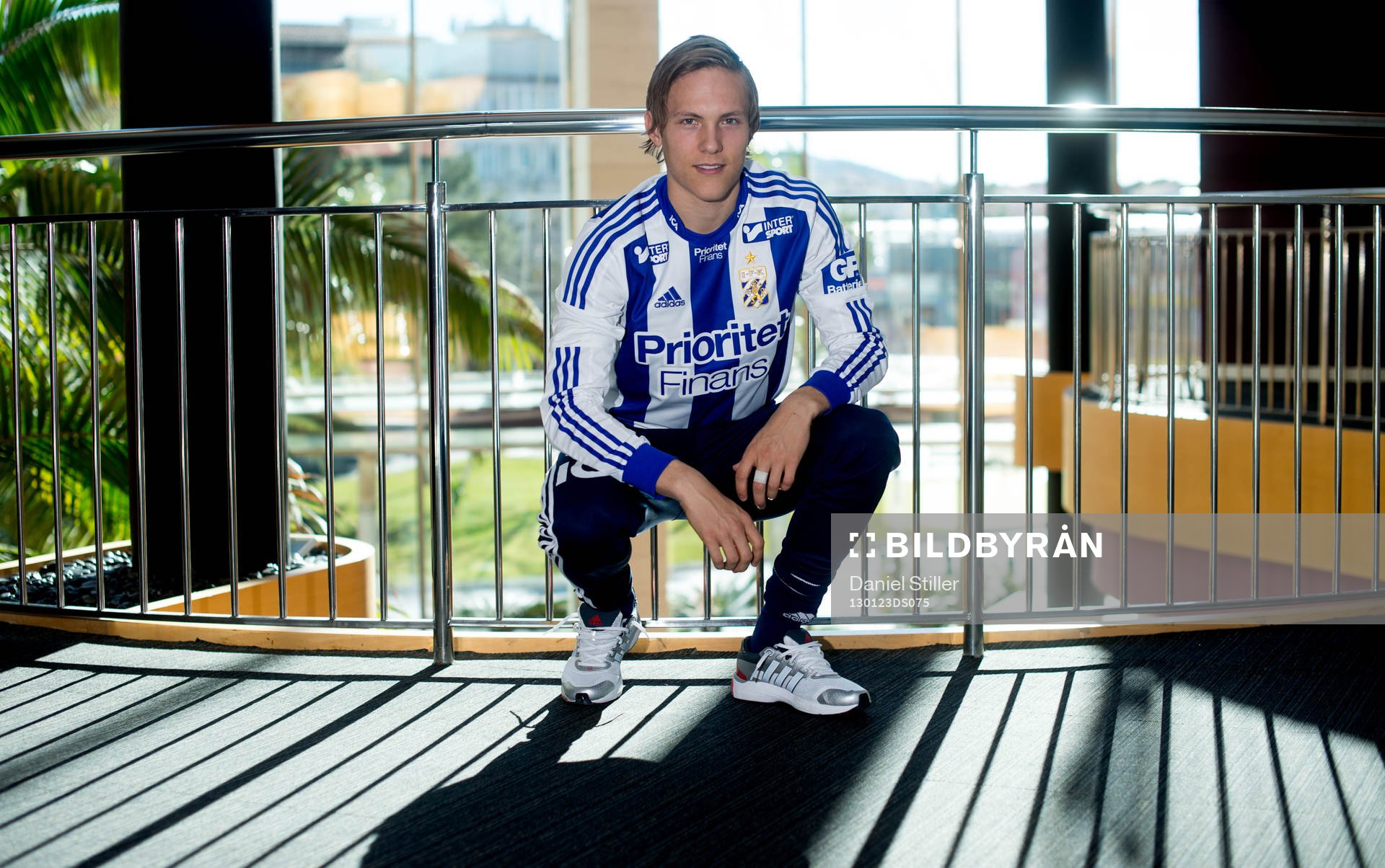 Ludwig Augustinsson