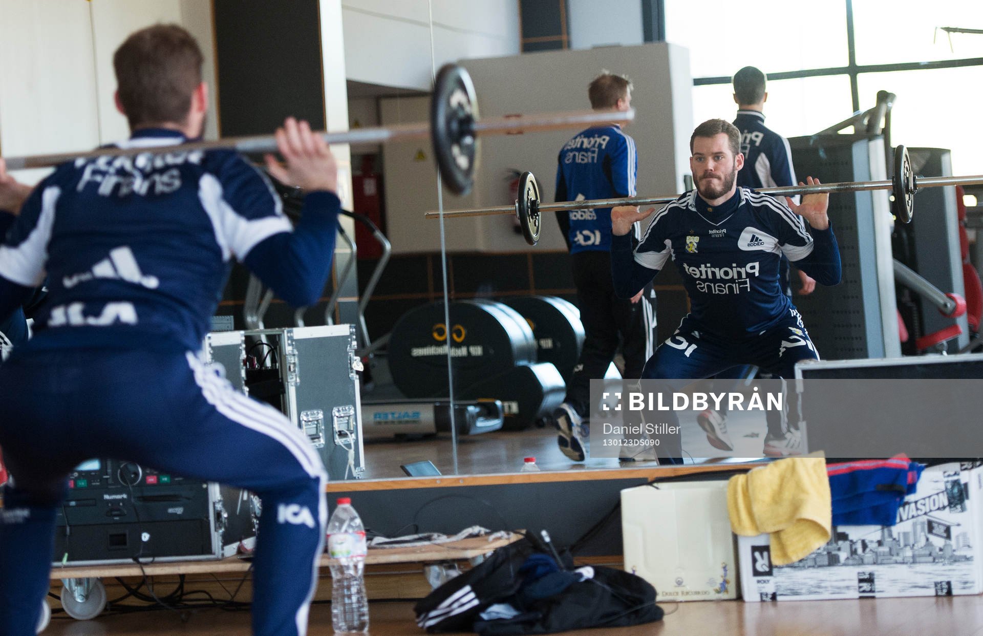 Emil Salomonsson, IFK Göteborg