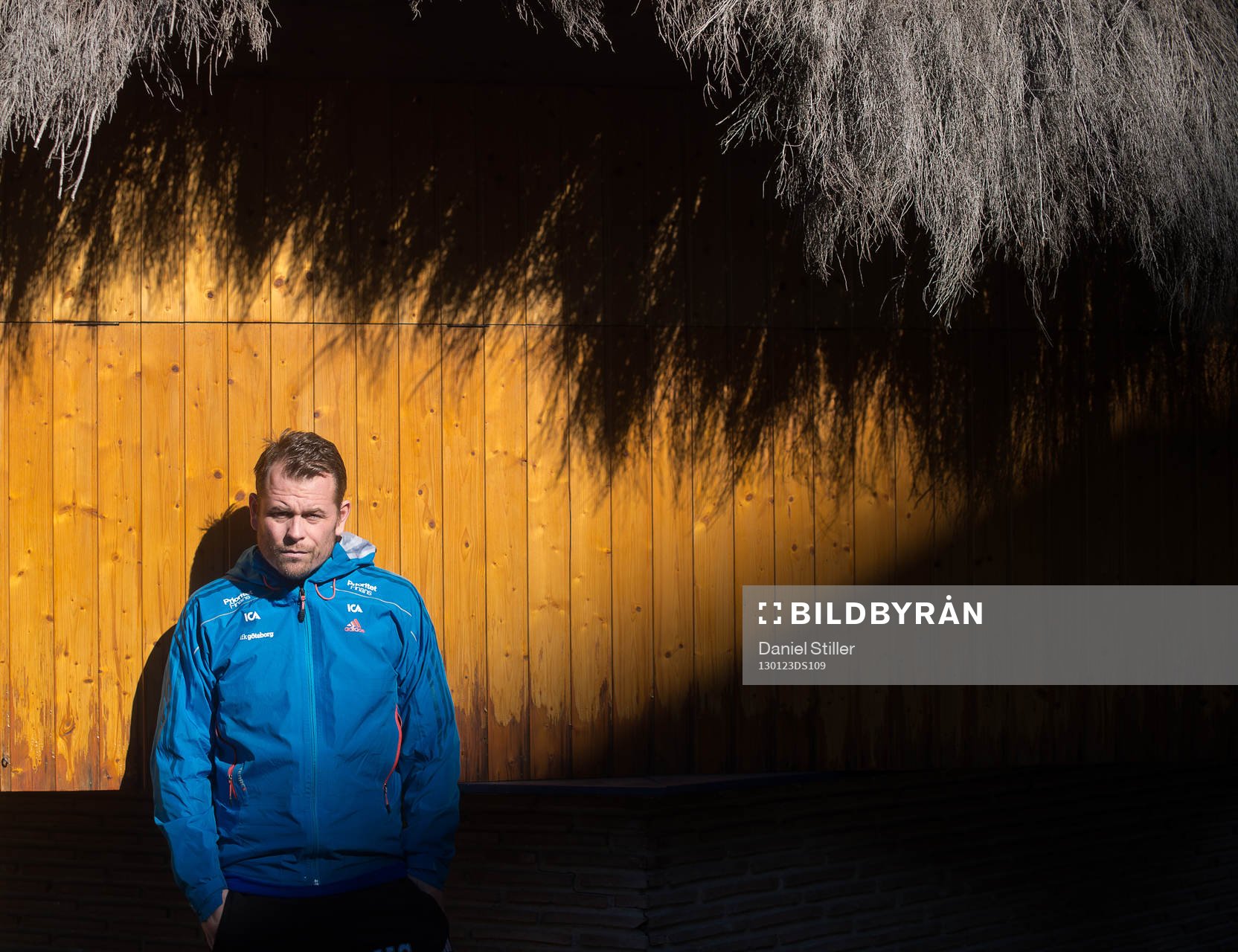 Mikael Stahre, tränare IFK Göteborg