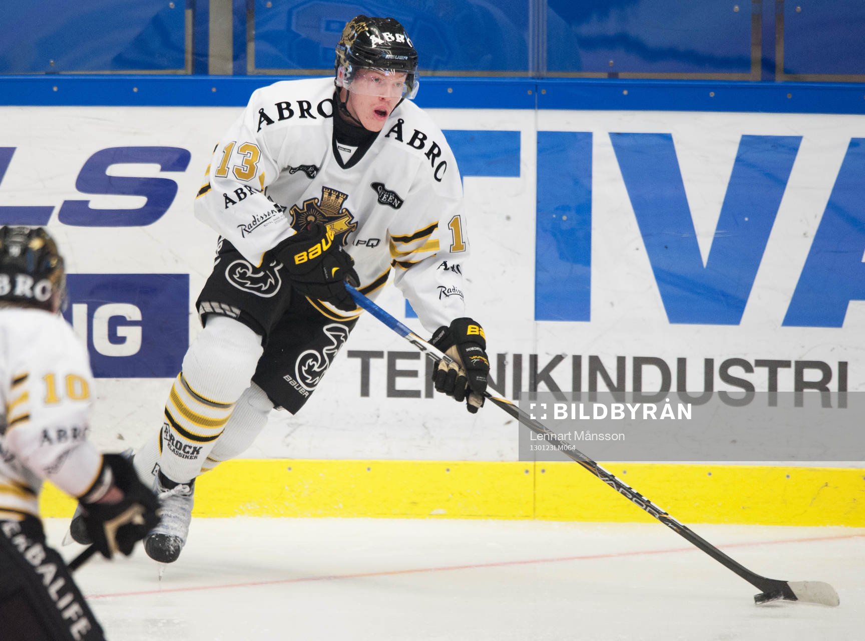 Joakim Nordström, AIK