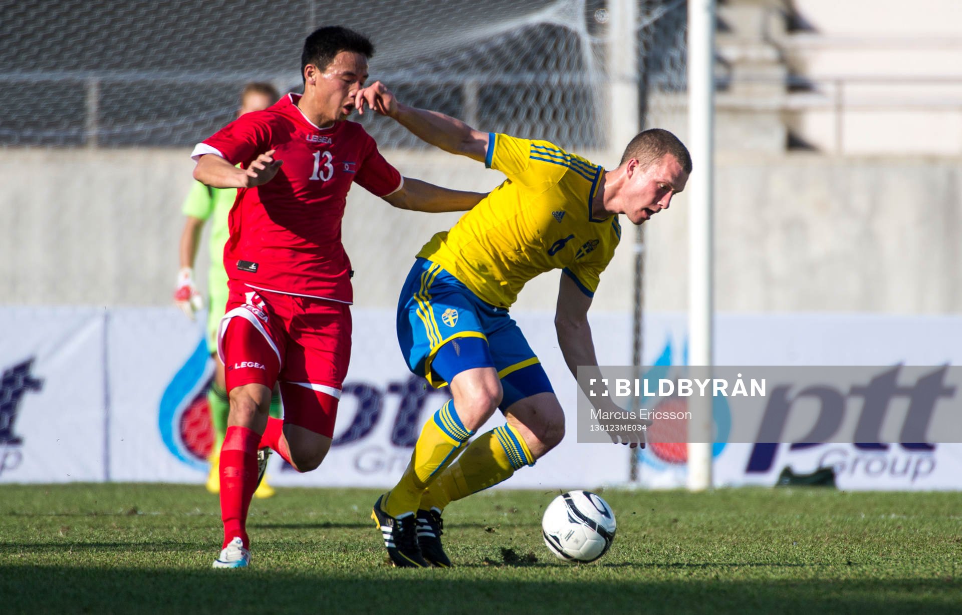 Jakob Johansson, Sverige