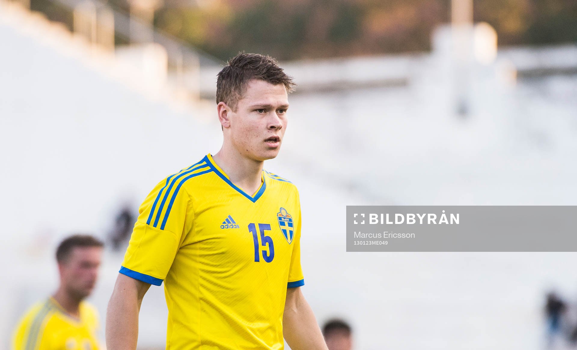 Viktor Claesson, Sverige