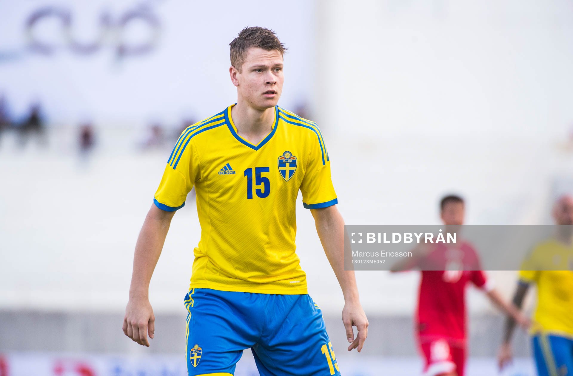 Viktor Claesson, Sverige