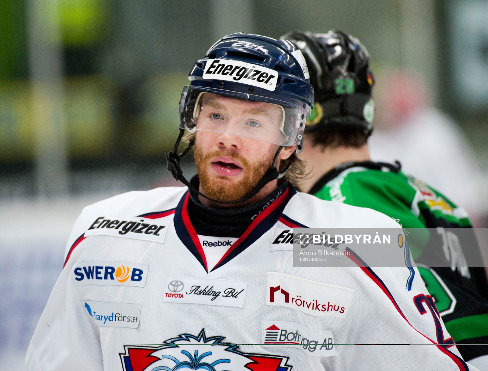 Robin Figren,  Linköping