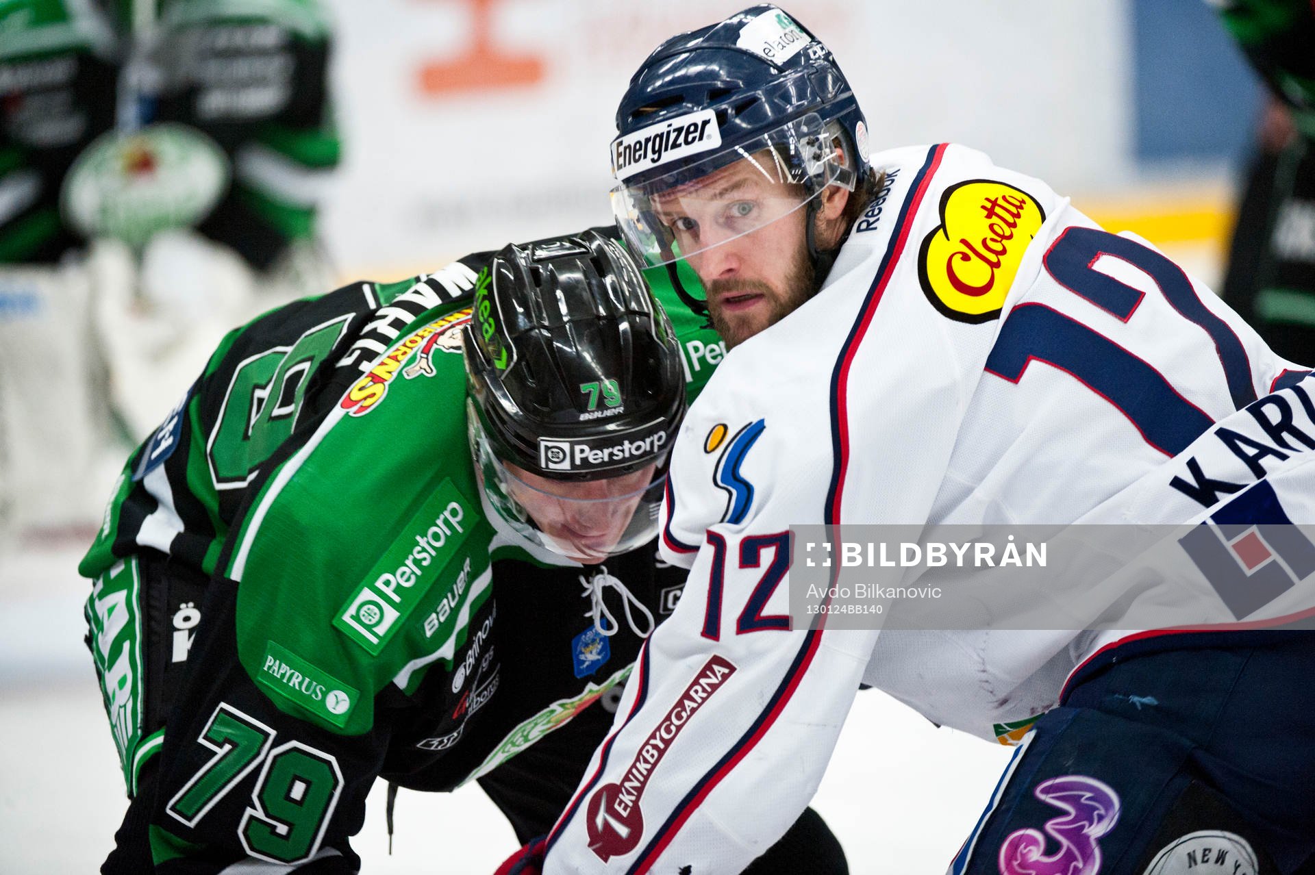 Sebastian Karlsson, Linköping