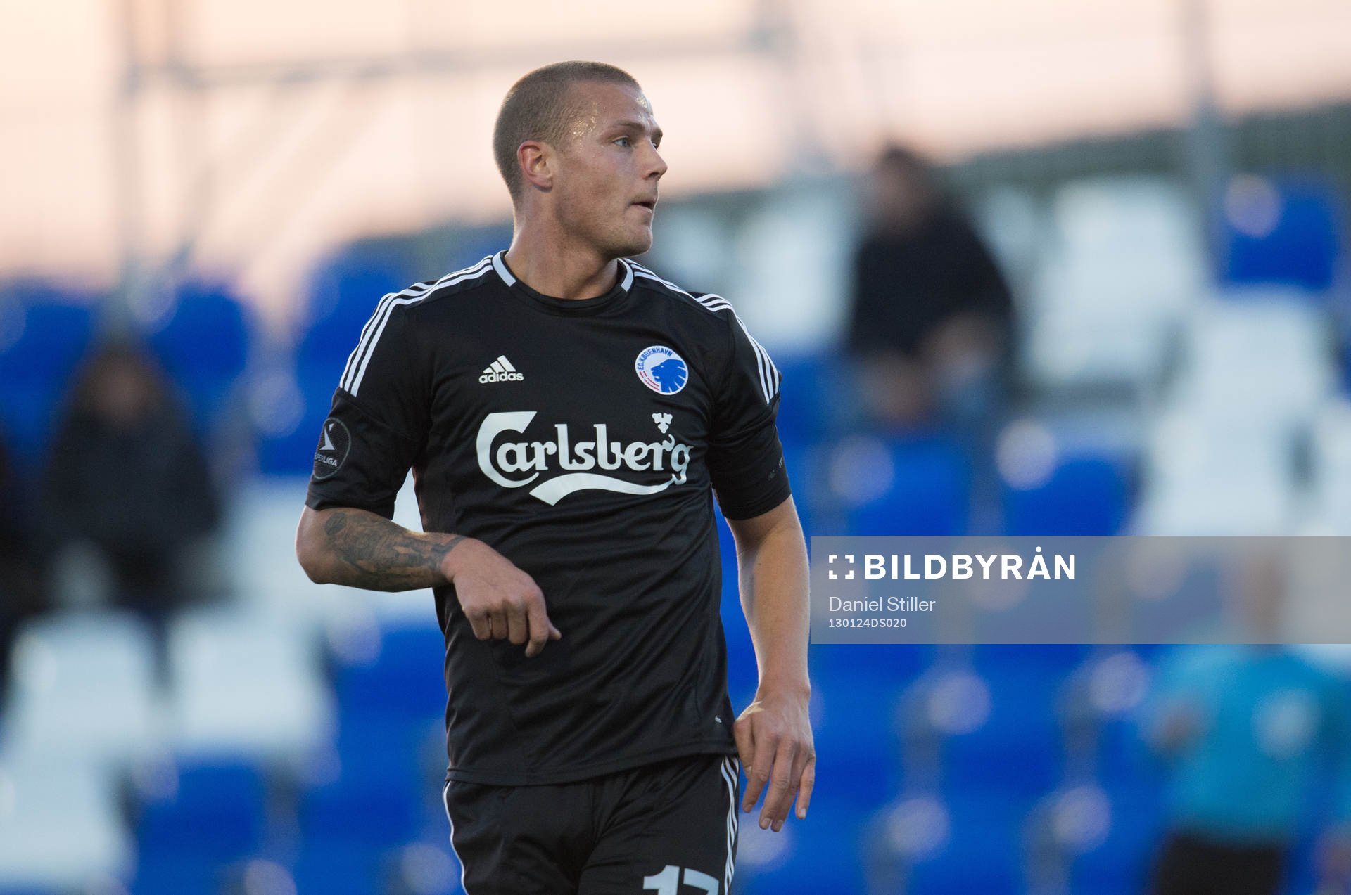 Ragnar Sigurdsson, FC Köpenhamn