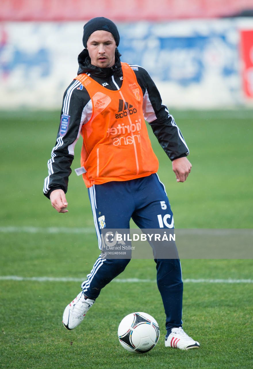 Philip Haglund, IFK Göteborg