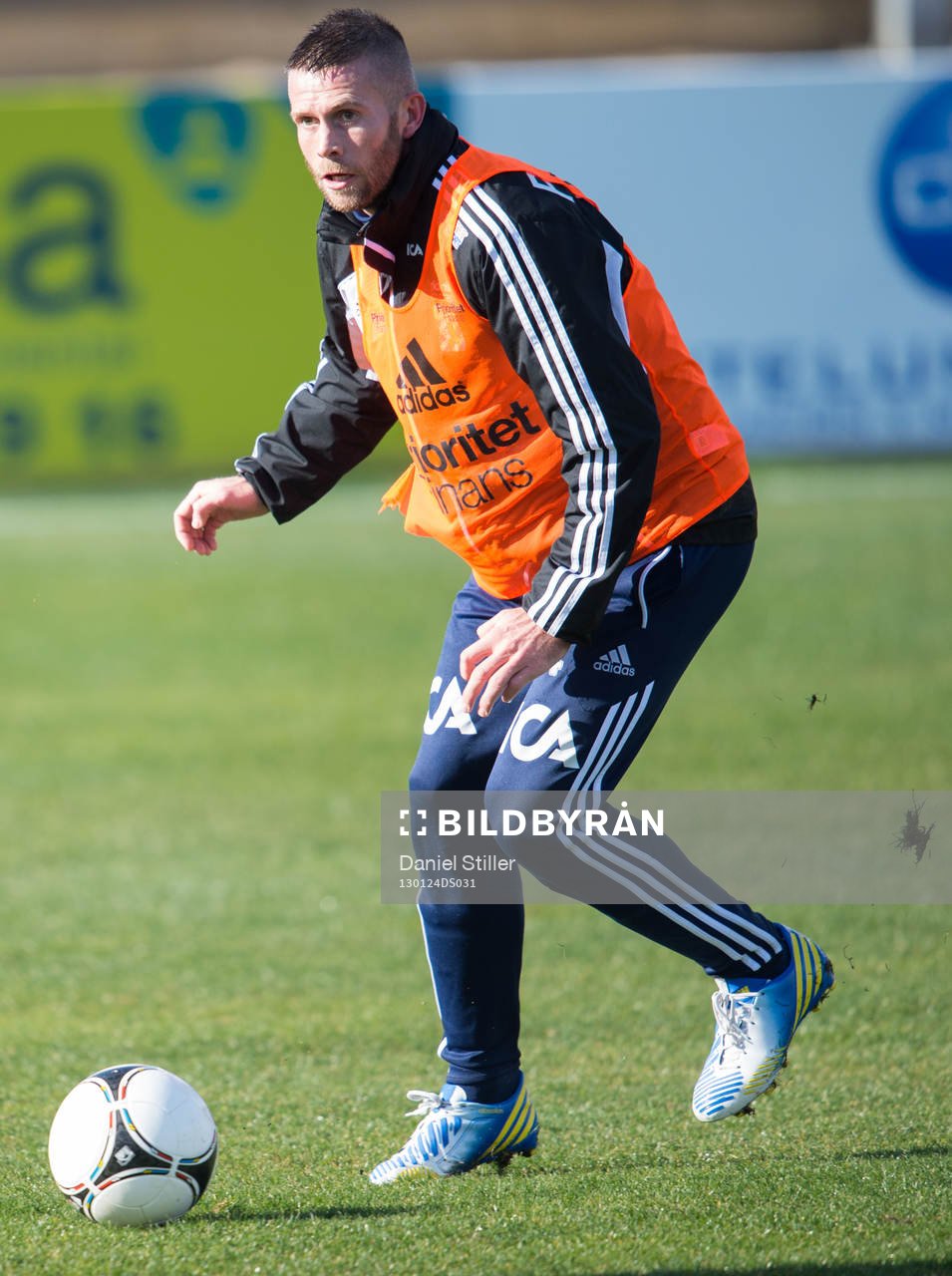Kjetil Waehler, IFK Göteborg