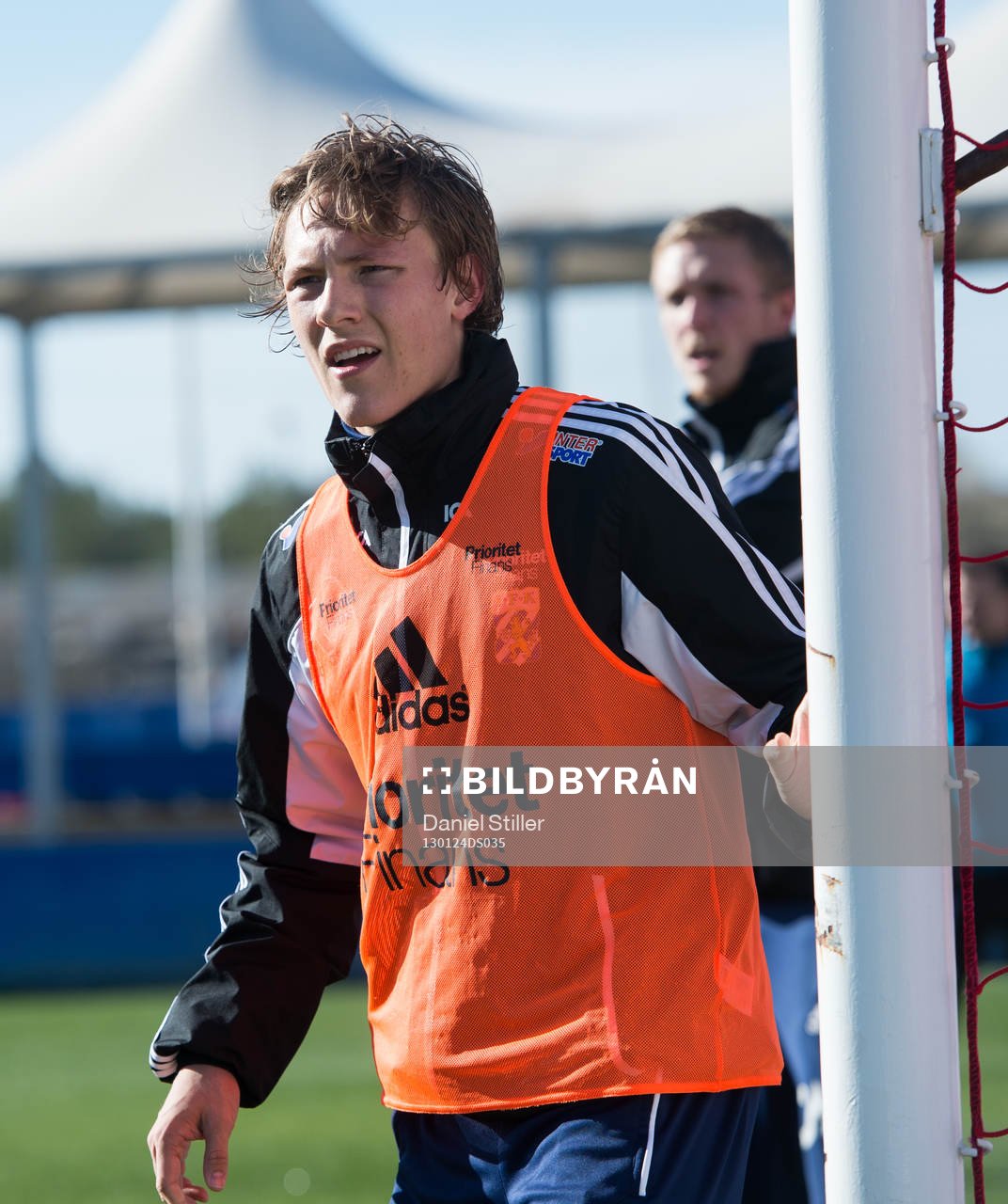 Ludwig Augustinsson