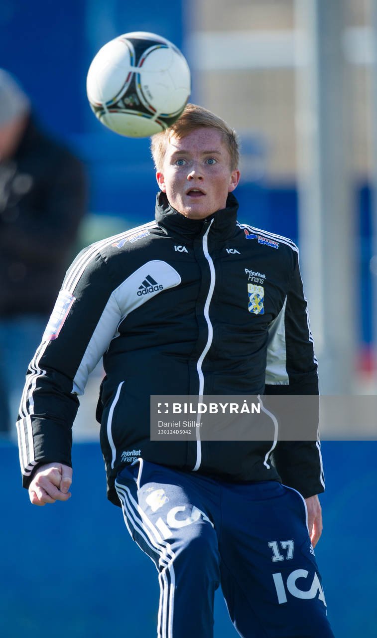 Sam Larsson