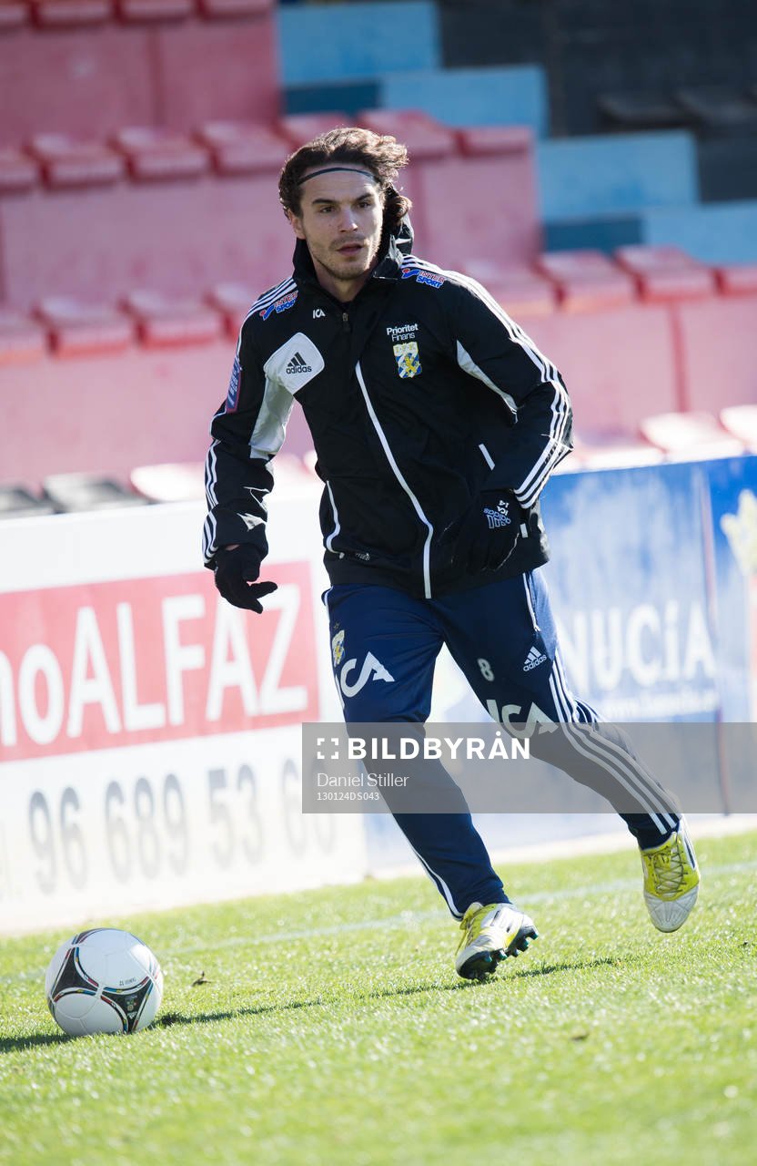 Nordin Gerzic