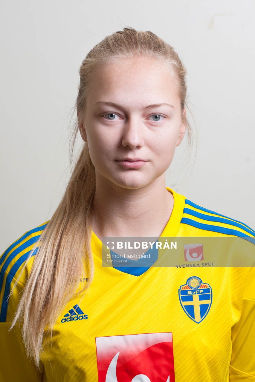 Alexandra Benediktsson