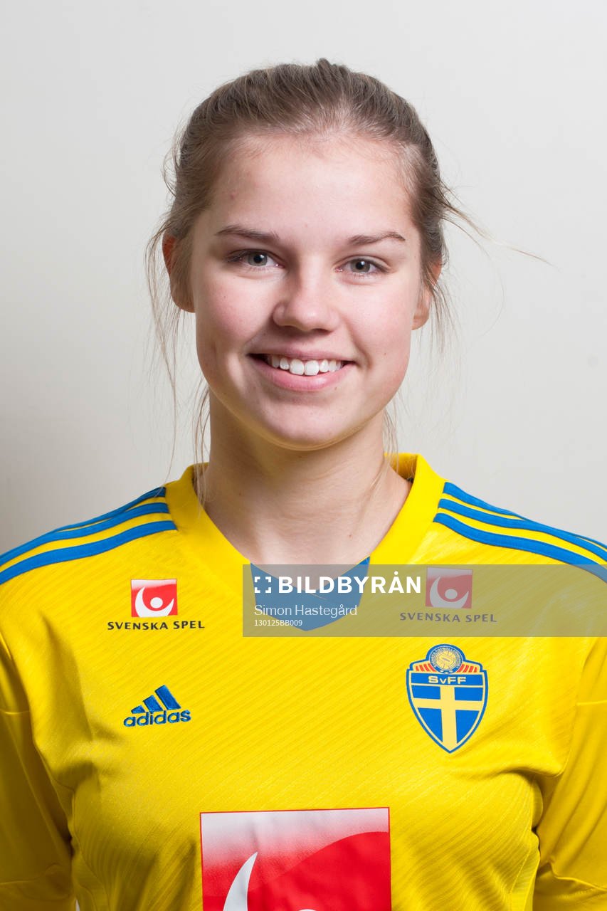Maja Andersson