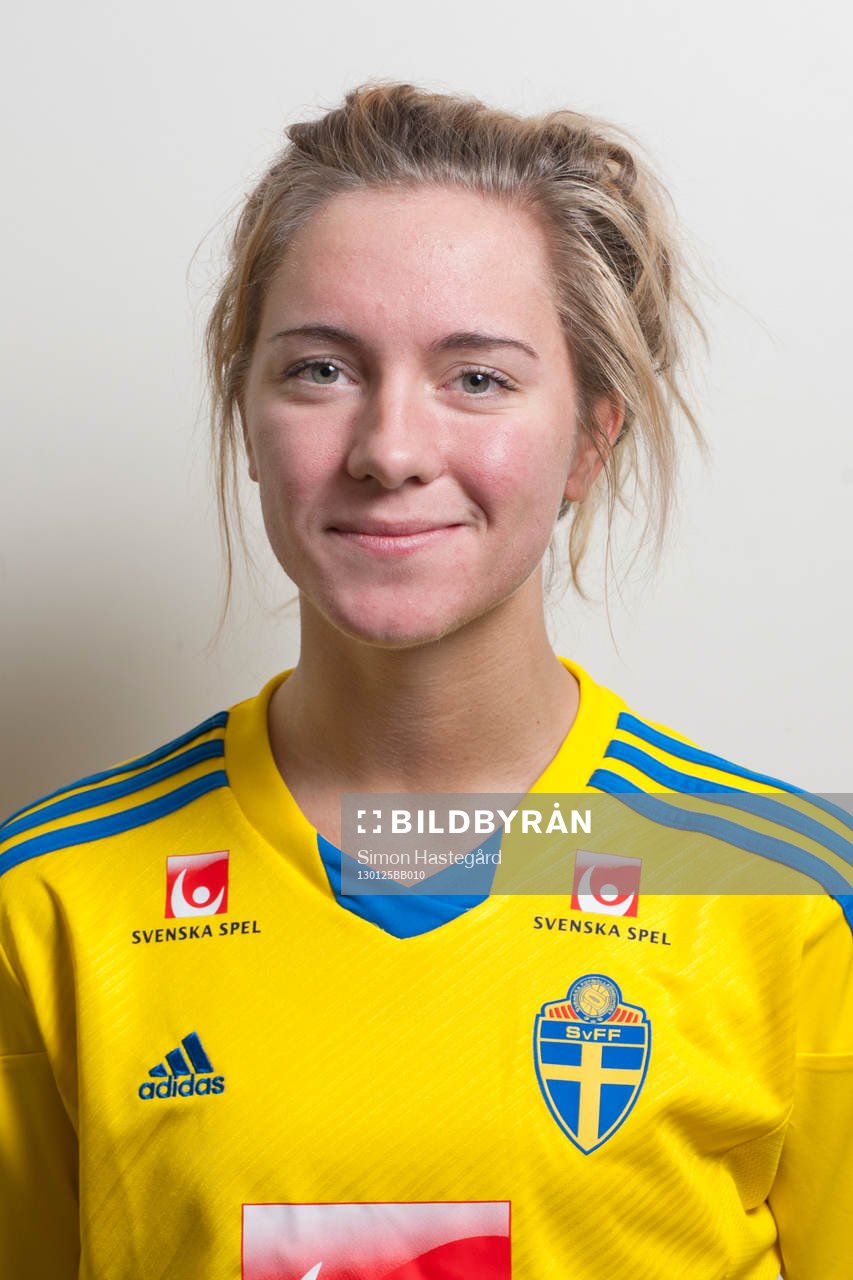 Amanda Hallesjö