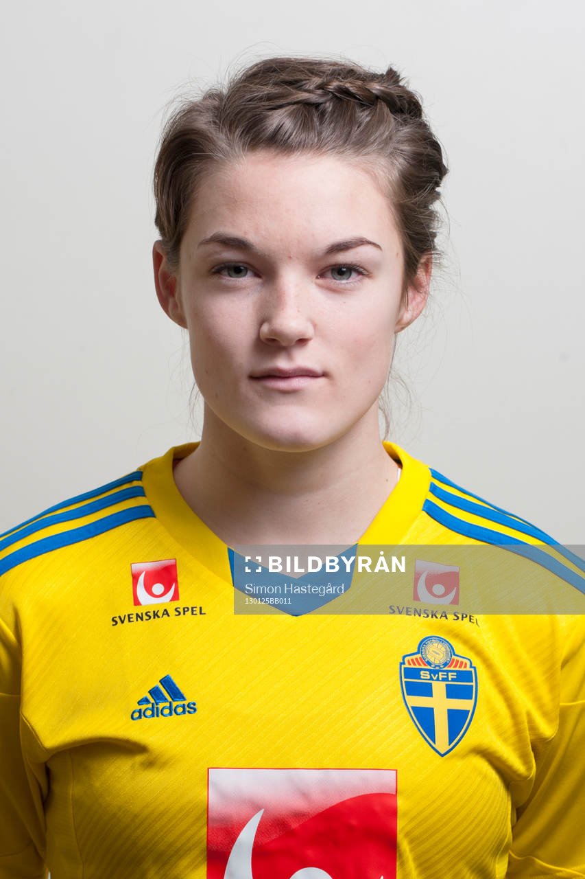 Saga Fredriksson