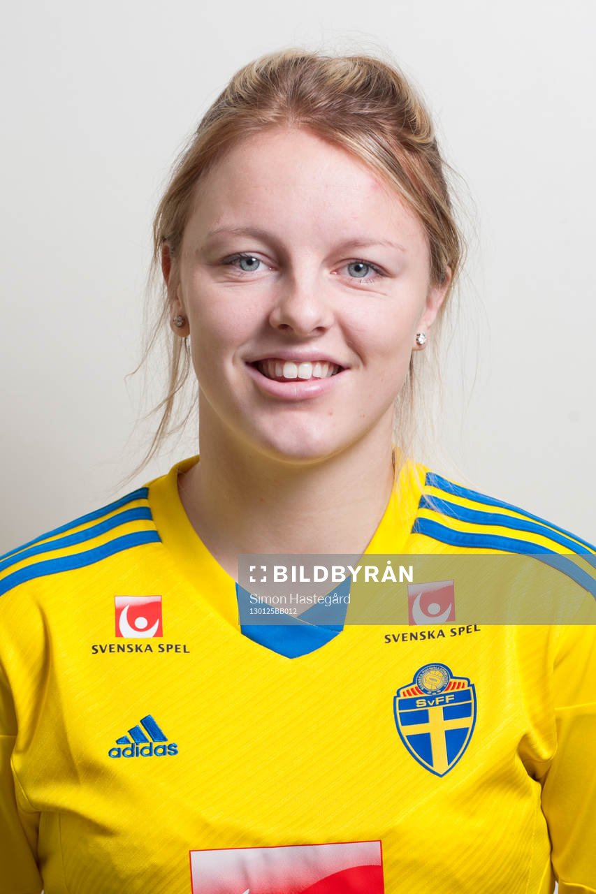 Mimmi Larsson