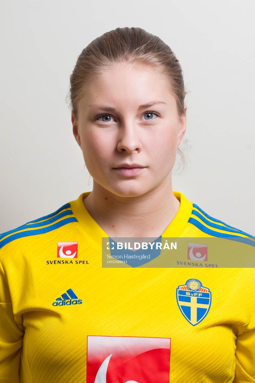 Fanny Andersson
