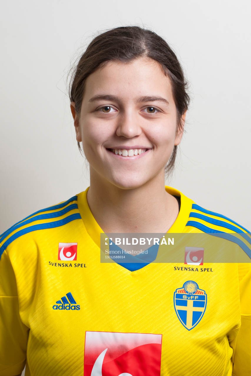 Marija Banusic