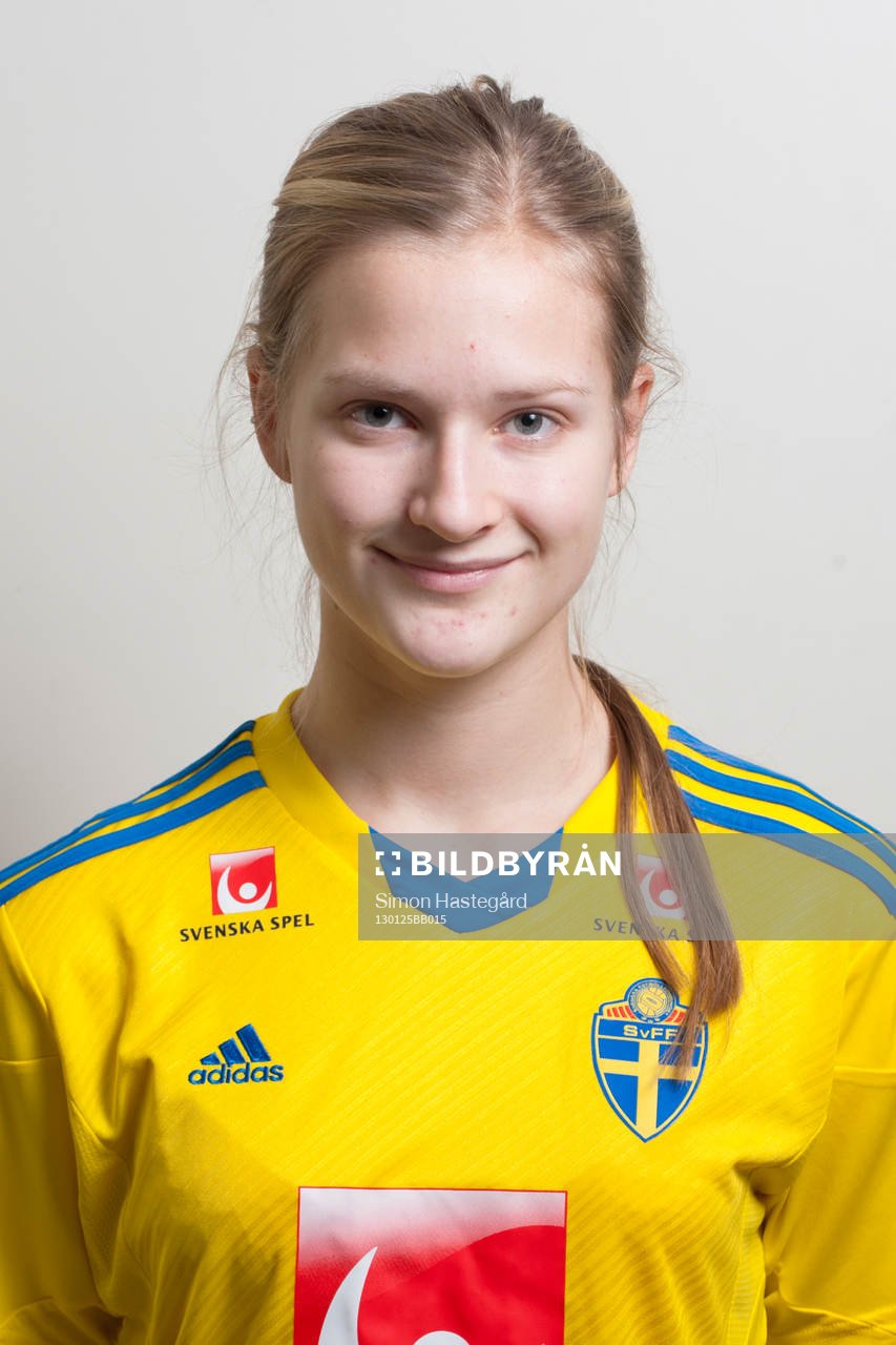 Moa Hedell