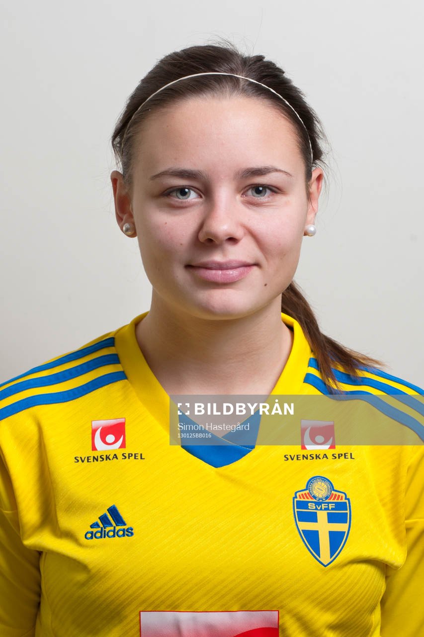 Alice Nilsson