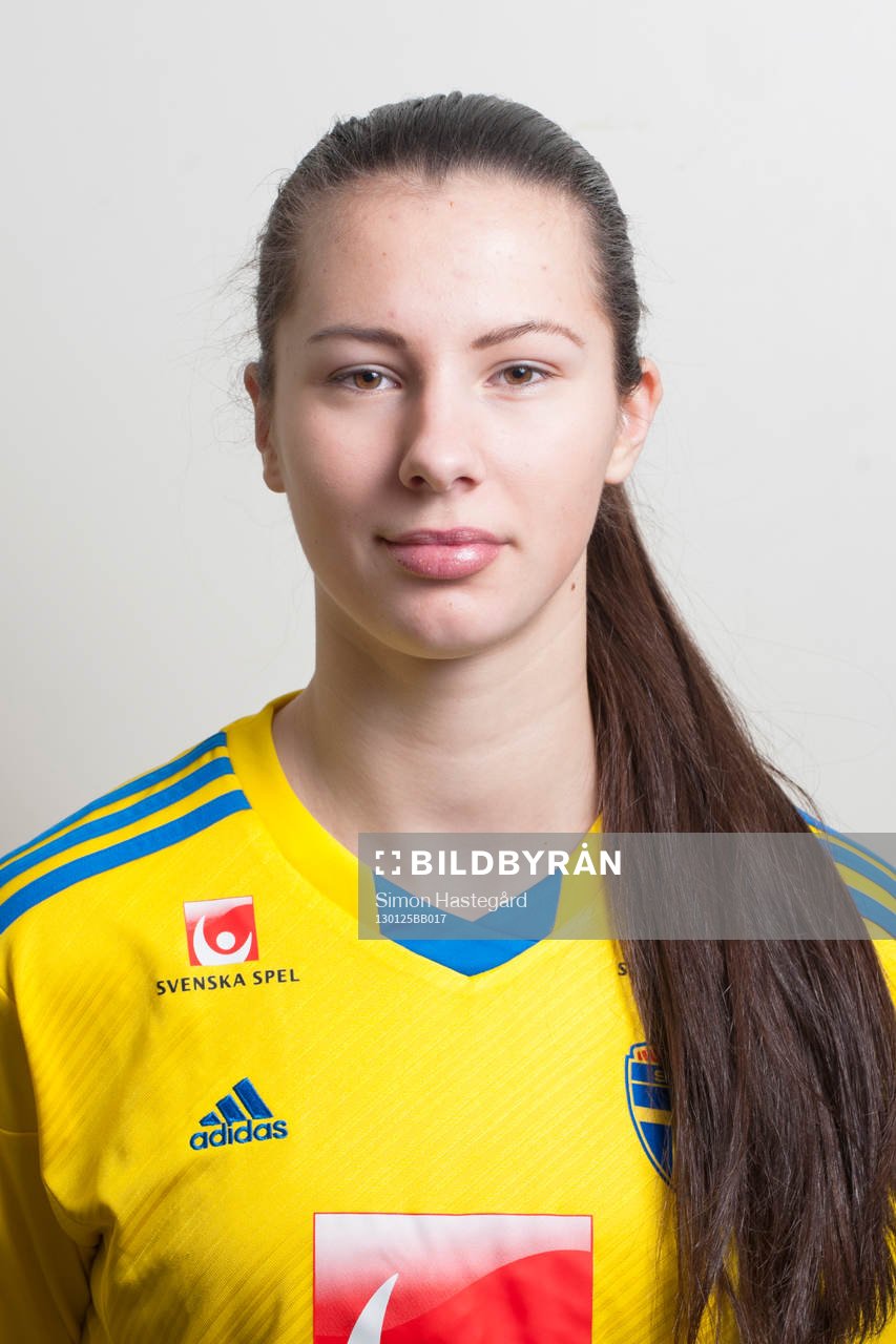 Nellie Karlsson