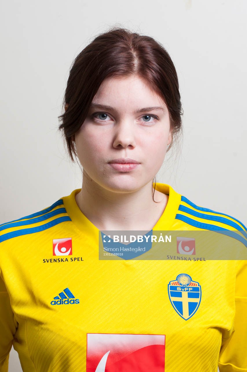 Anna Thörnqvist