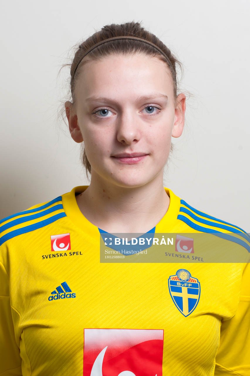 Rebecka Persson