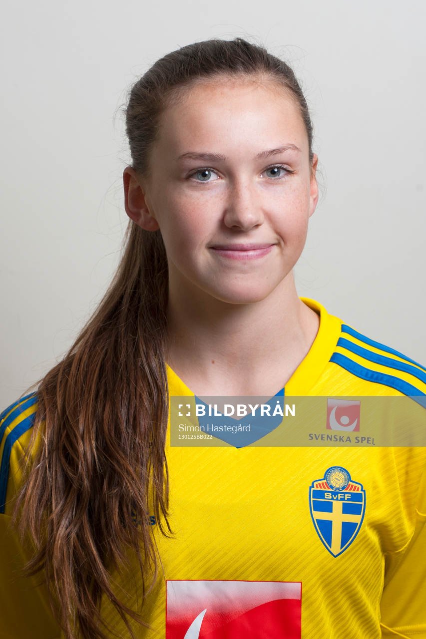 Jessica Thorin