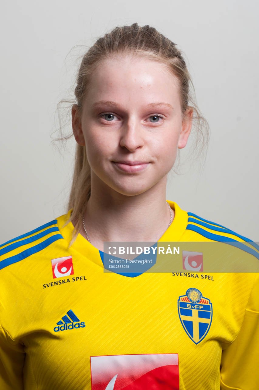 Sofia Anker-Kofoed