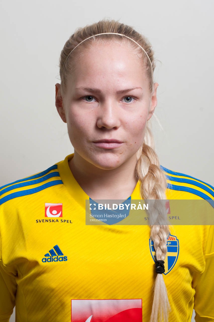 Ellen Karlsson