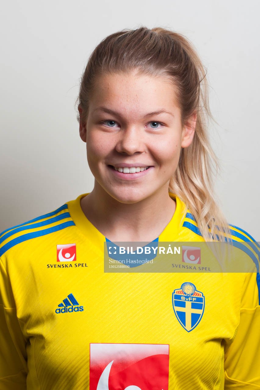 Nina Jakobsson