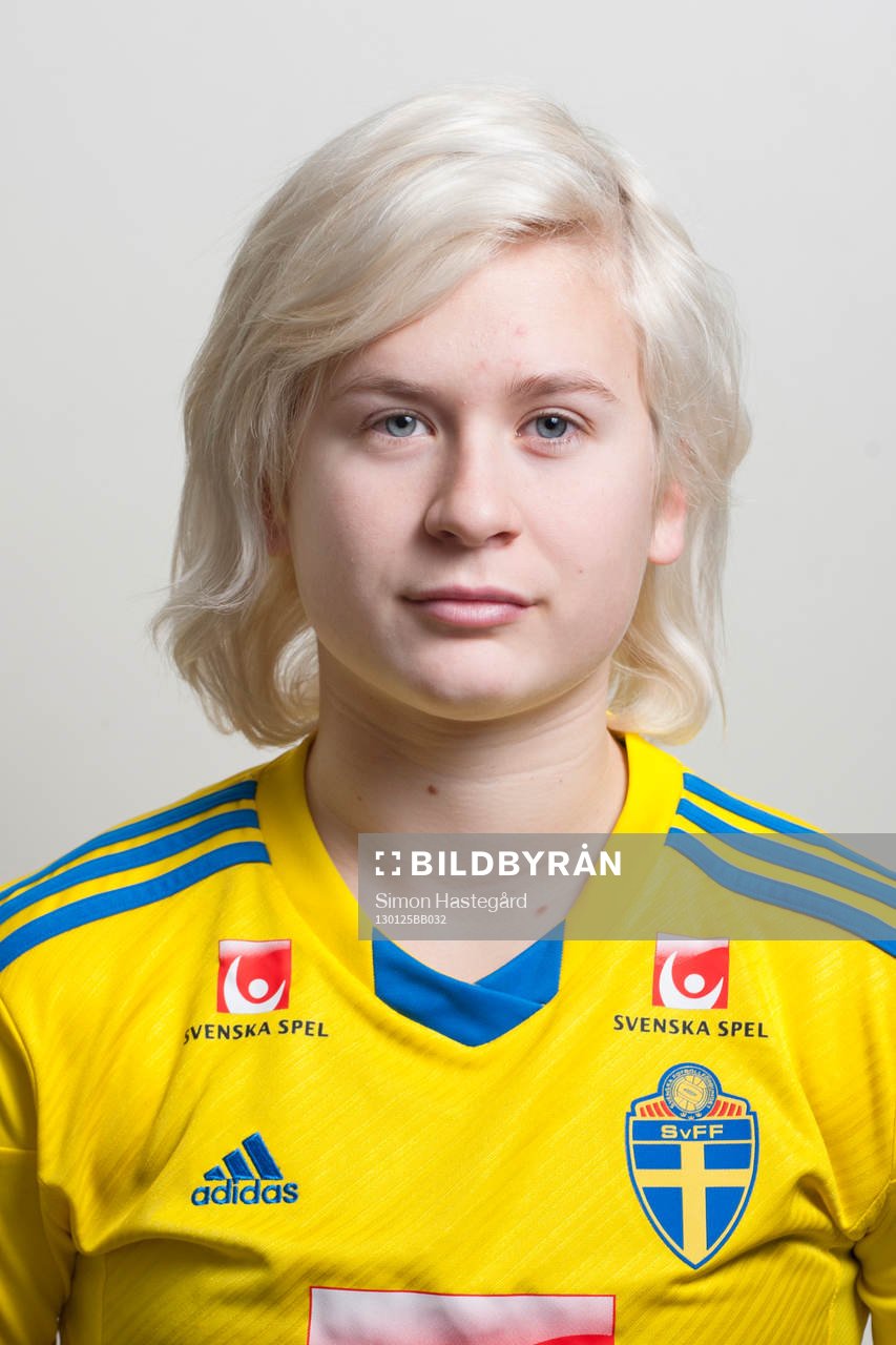 Filippa Curmark
