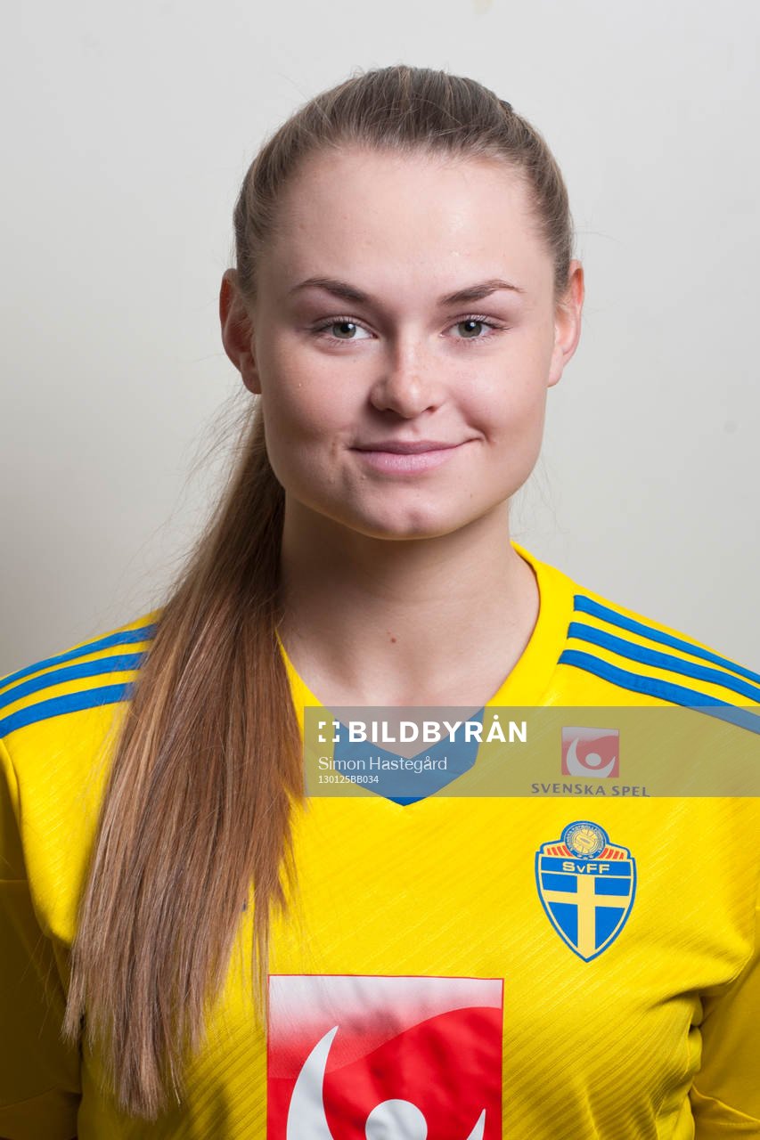 Lina Gerhardsson