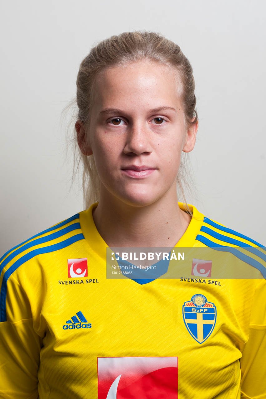 Amanda Persson
