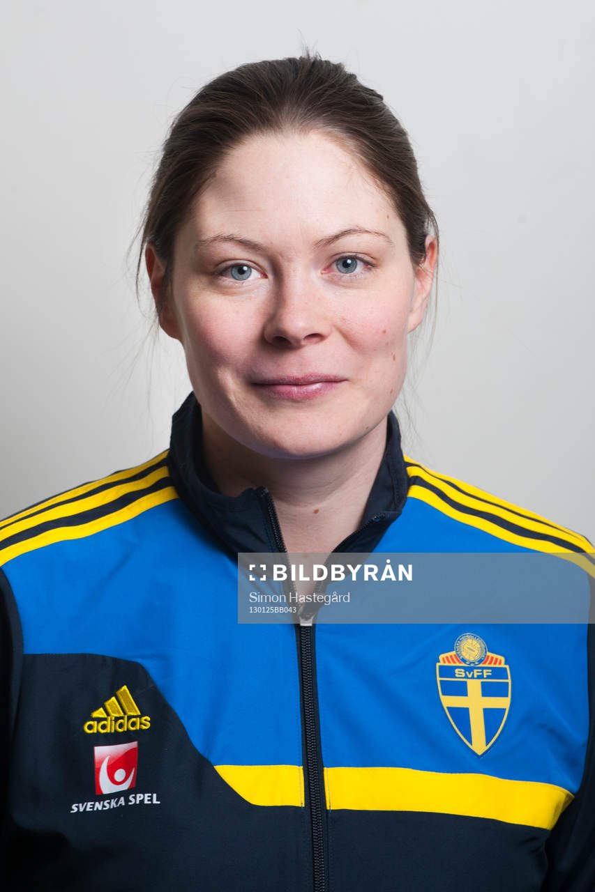 Anna Mörstam