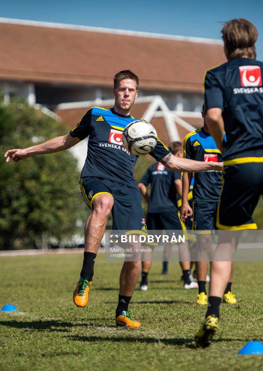 Pontus Jansson
