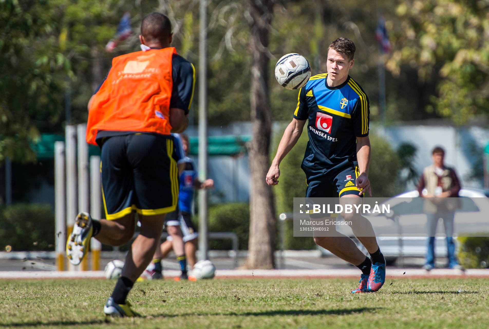 Viktor Claesson