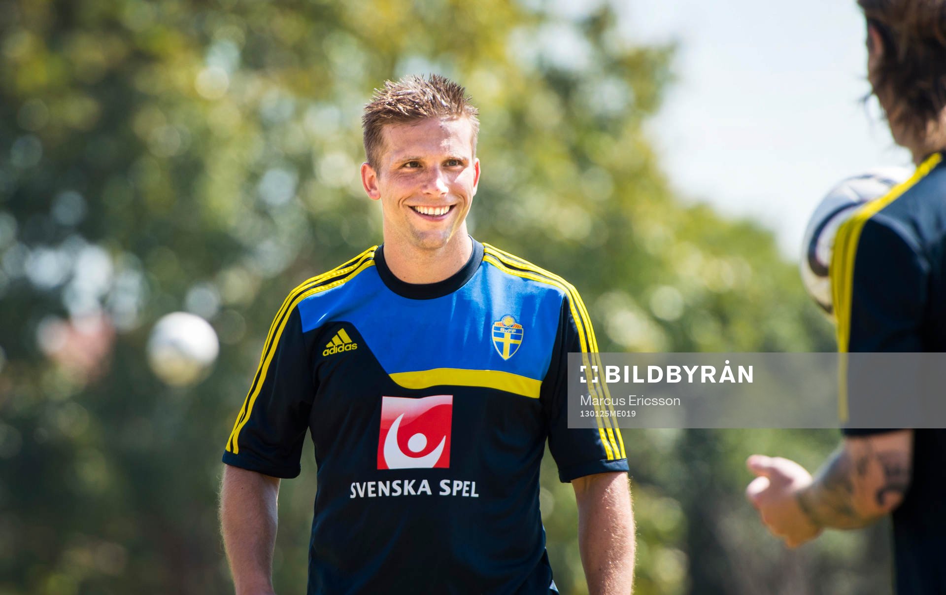 Anders Svensson