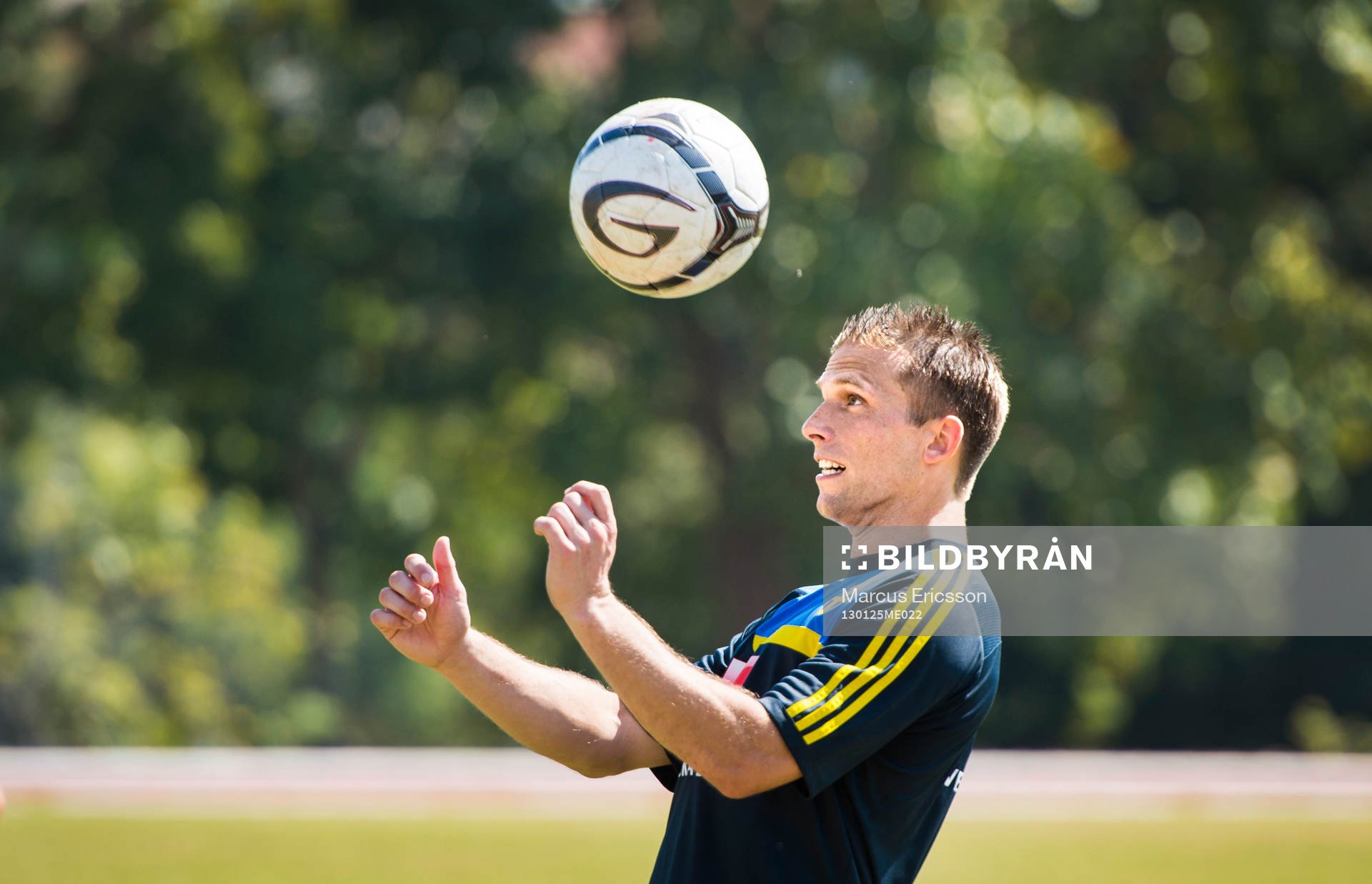 Anders Svensson