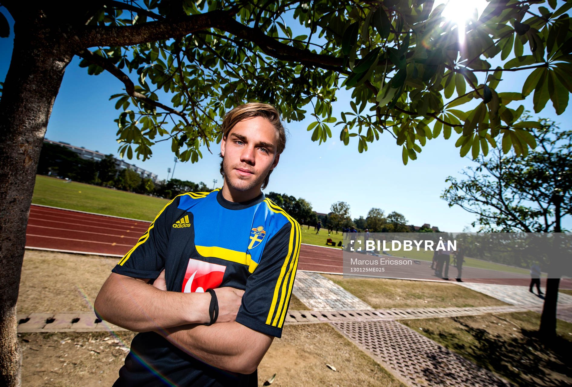 Christoffer Nyman