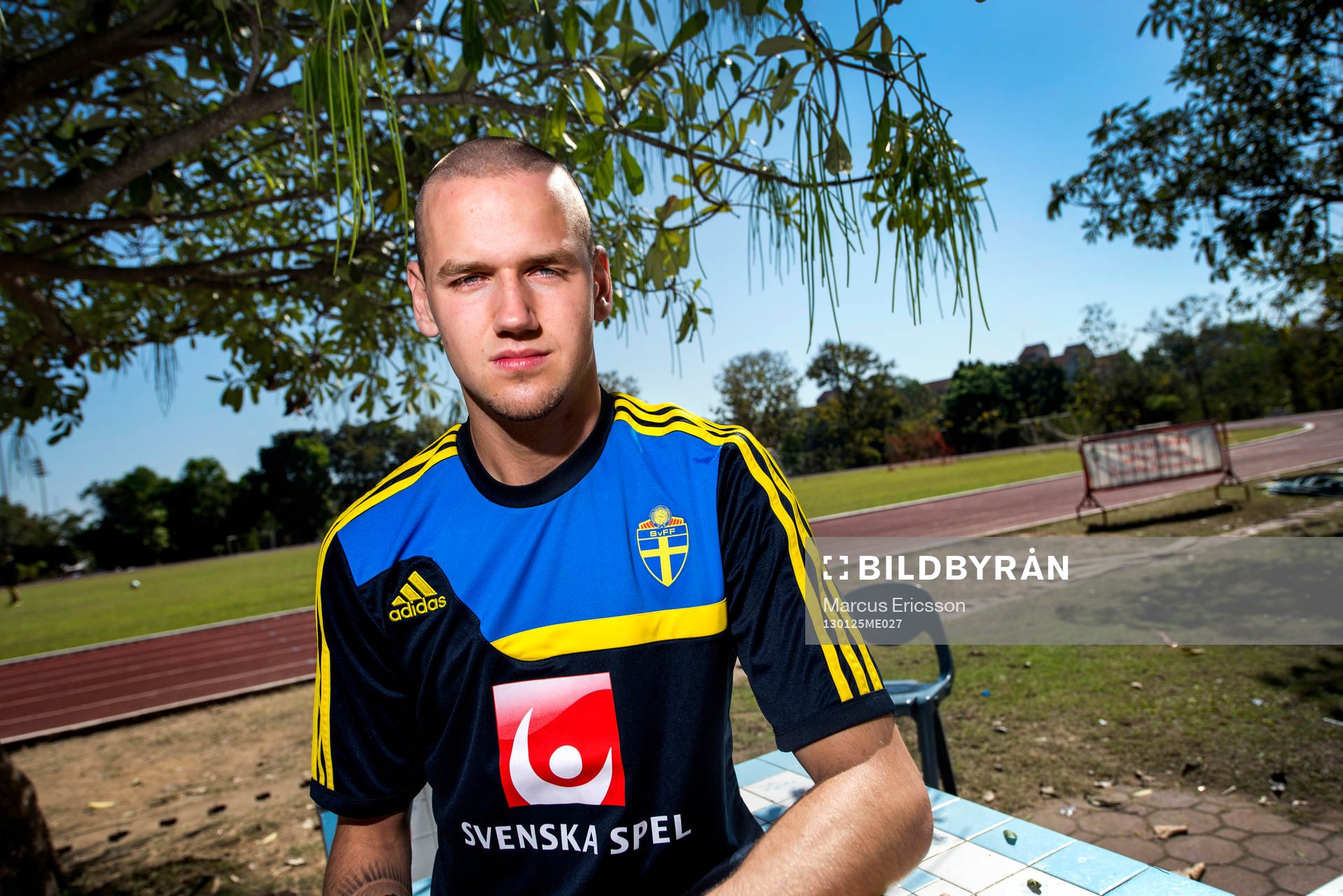 Alexander Milosevic